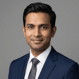 Jaydeep Patel