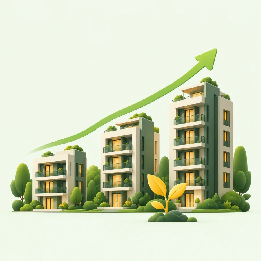 Built for smarter growth